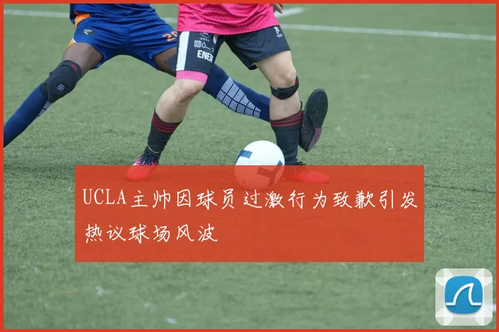 UCLA主帅因球员过激行为致歉引发热议球场风波