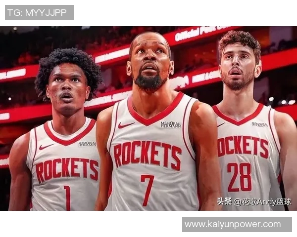 美记评KD与申京虽非顶级球员却是联盟最佳二人组之一