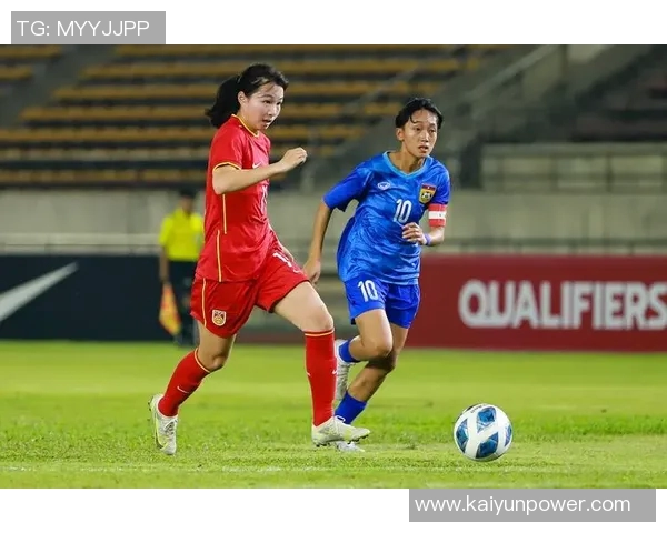 马尔瑟姆双响助力美国女足大胜中国女足五比一