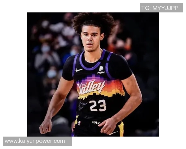 卡梅隆约翰逊热爱太阳队氛围回归球场始终充满乐趣与享受 卡梅隆约翰逊热爱太阳队氛围回归球场始终充满乐趣与享受