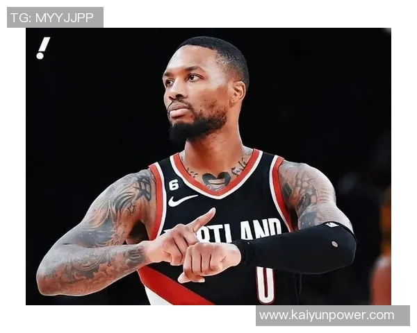 利拉德兼任球员与主帅开拓者新模式引发球迷热议现代篮球的未来方向