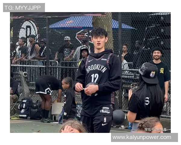 曾凡博感恩NBA机会无论未来何去何从始终热爱篮球的初心 曾凡博感恩NBA机会无论未来何去何从始终热爱篮球的初心