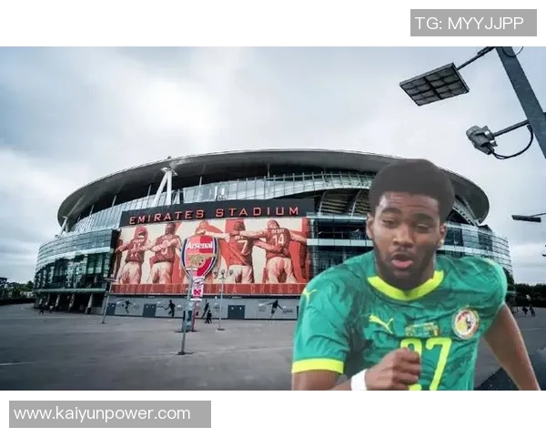 法媒报道姆巴耶获准参赛洲际杯后将加入塞内加尔国家队