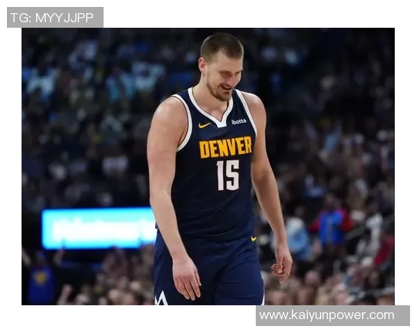 约基奇单月场均32分117篮板11助攻追平威少大O成就但皆在十月之中