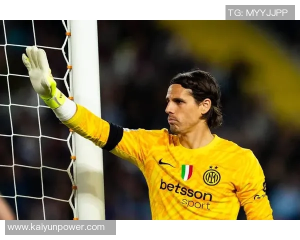 国米关注卡普里莱因索默可能离队并非出售马丁内斯 国米关注卡普里莱因索默可能离队并非出售马丁内斯