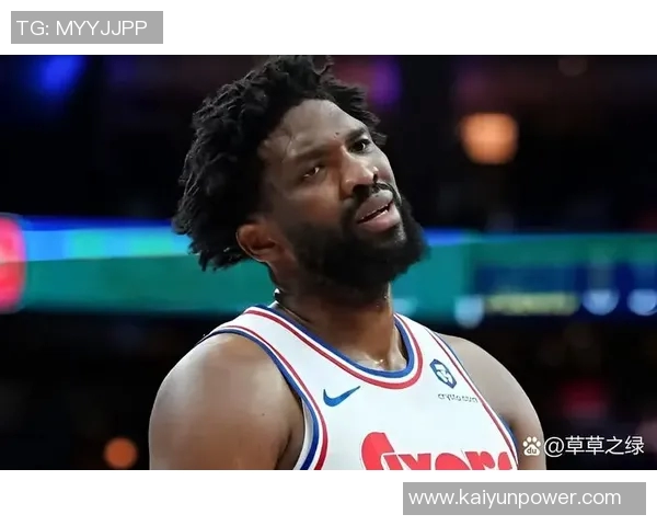 恩比德表现不佳失误频繁25分钟内仅得20分正负值惨淡18